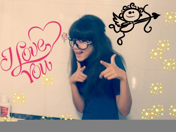 Лунара Касымова