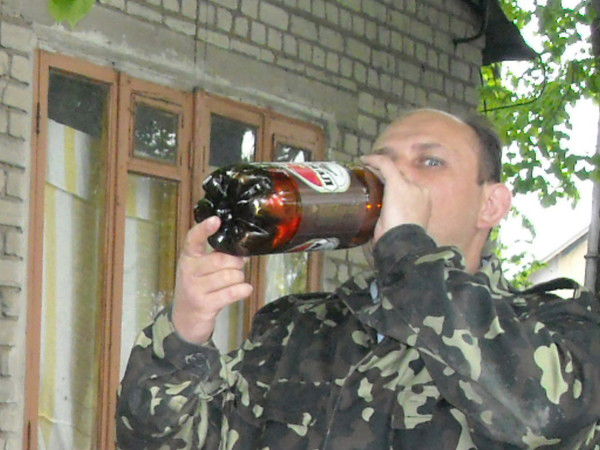 Анатолий Хоменко