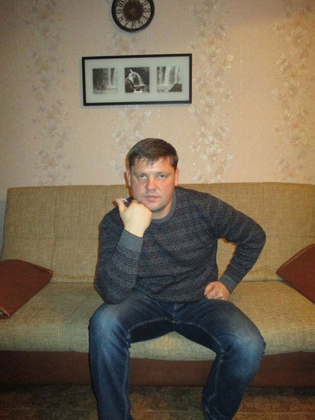 Мурашко Олег