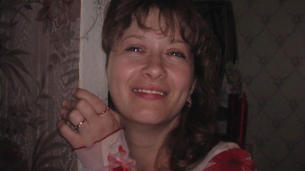 Елена Зубова