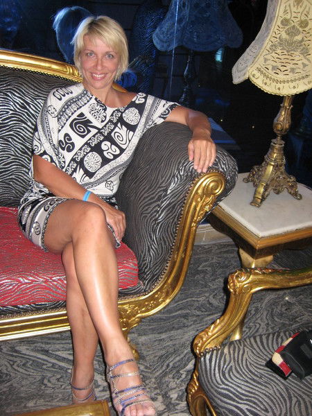 Наталья Новик