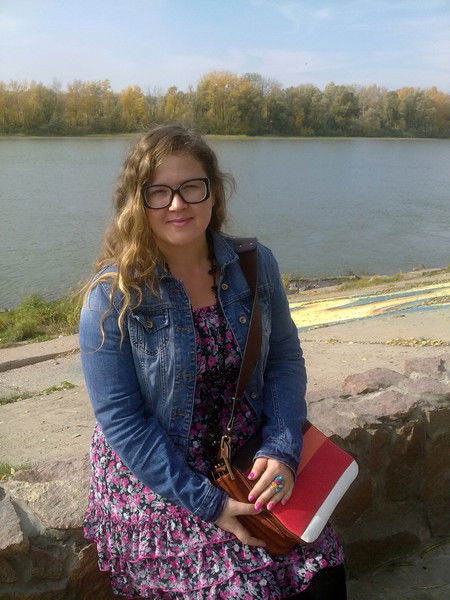 Катеpина Матёpкина