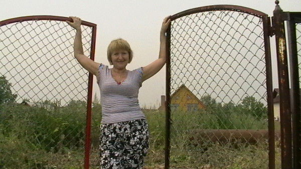 Людмила Брынцева