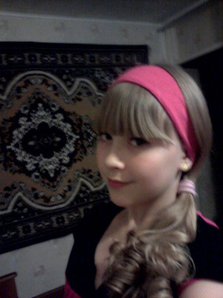 ********юличка ********