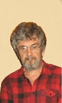 Сергей Антонов