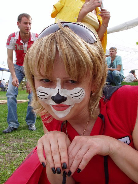 Юлия Кочурихина