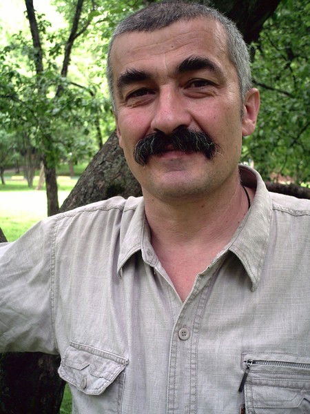 Игорь Багдасаров