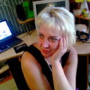 Анна Сычёва