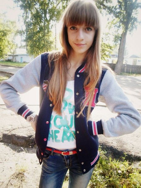 Танюша Ливанович