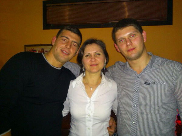 Андрей Ботнарь