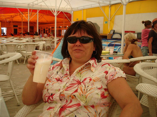 Марина Челозерцева