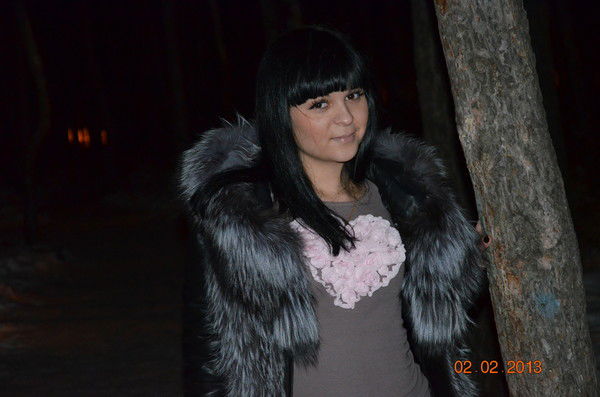 Ирина Гончарова