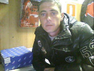 Юрий Дегтярёв