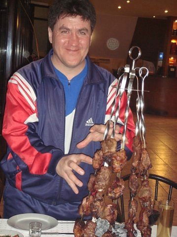 Азат Ямалеев