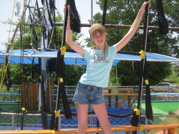 Мария Прилуцкая