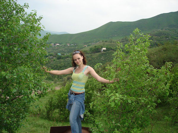 Анастасия Морозова