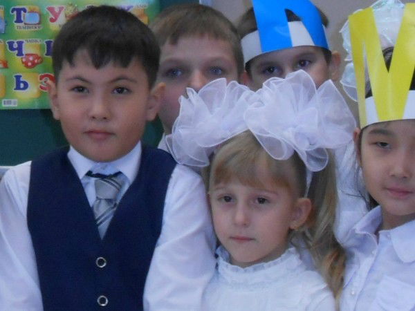 Маргарита Кленова