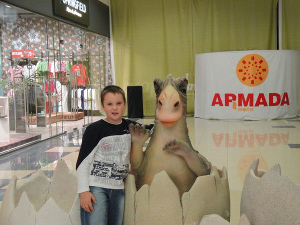 Глеб Колесников