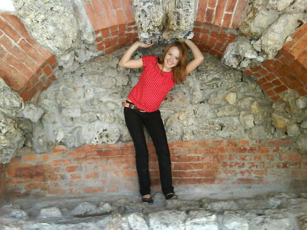 Екатерина Заицева