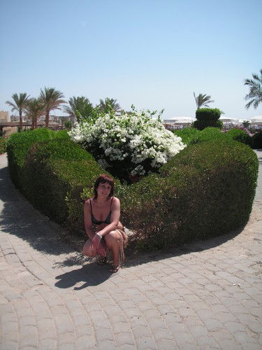 Елена Костыгова