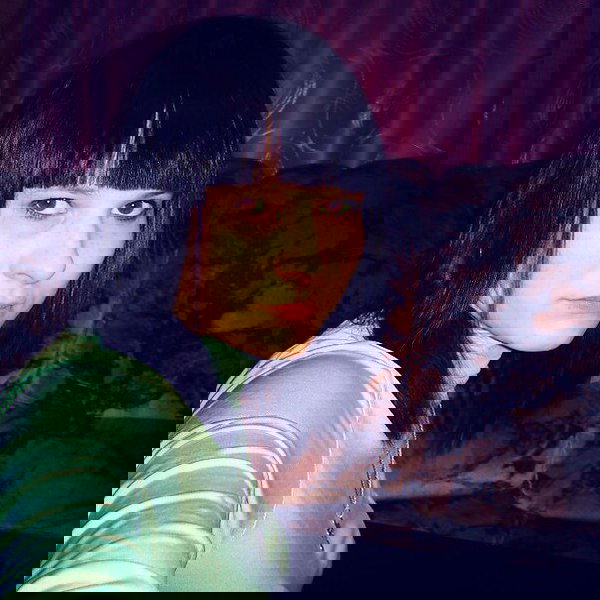 Марина Лукьянова