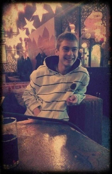 Руслан Олейник