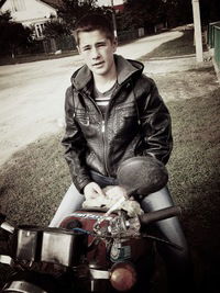 Ігор Чорний