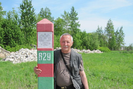 Игорь Сивков