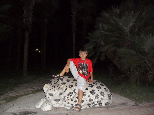 Антон Шахов