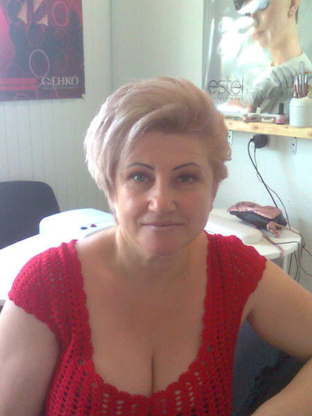 Наталья Якутина