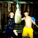 Максим Горбунов