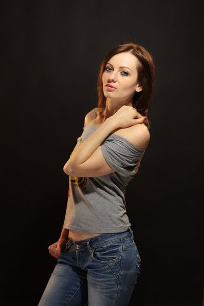 Лилия Даниленко