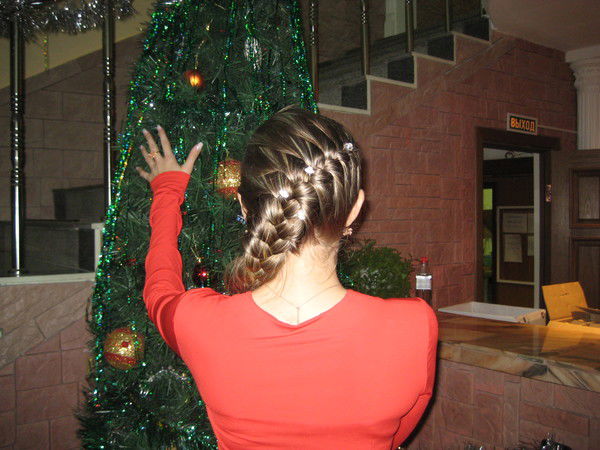 Лариса Аланкина