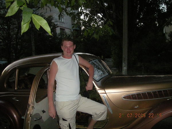 Алексей Уткин