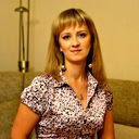 Юлия Вдовкина