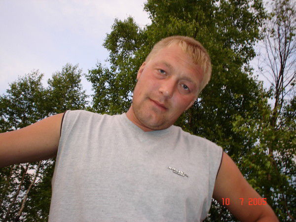 Алексей Гончаров