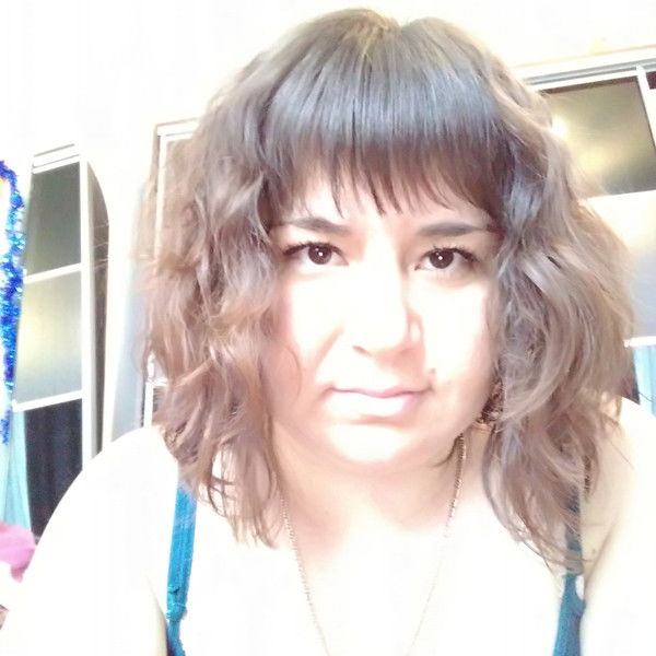 Фируза Korshynova