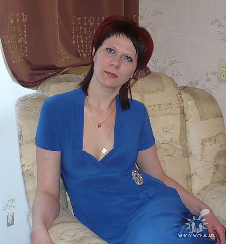 Светлана Чопорова(Белова)