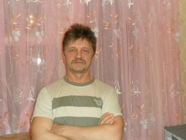 Вадим Петров