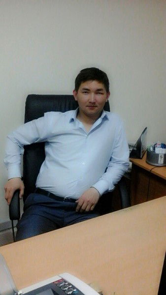 Алмат Жалелов