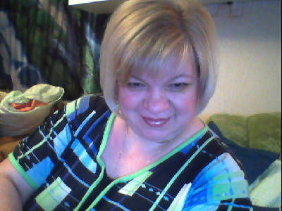 Татьяна Зуева