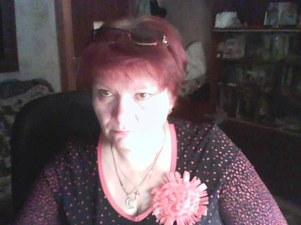 Эмма Бухенко