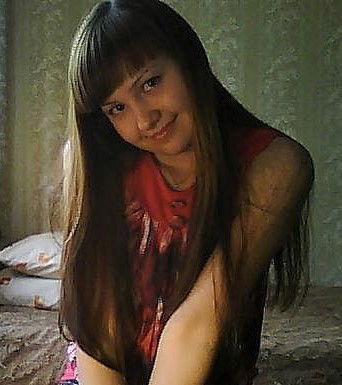 Дарья Дядина