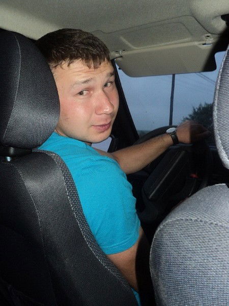 Рамиль Гараев