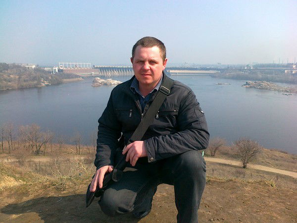 Сергей Владыка