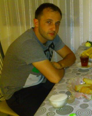 Рашид Гиреев