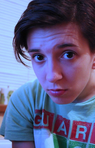 Катерина Папушой