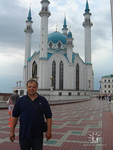 Евгений Патуев