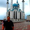 Евгений Патуев