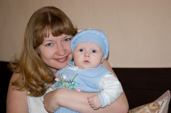 Ольга Волокитина